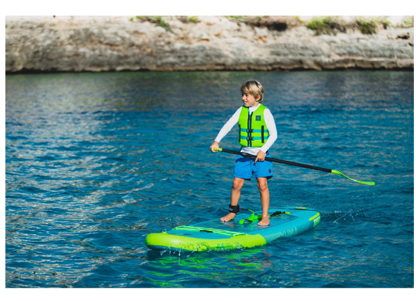 Jobe Yama Inflatable Paddle Board Package  - In Stock - Special Price Whilst Stocks Last