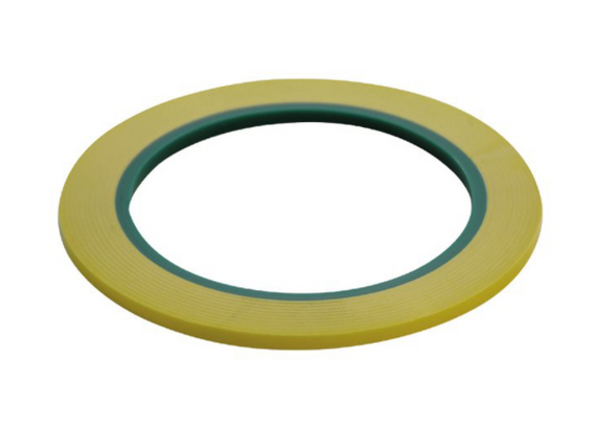 PSP PVC Caulking Bond Breaker Tape - 3 Sizes