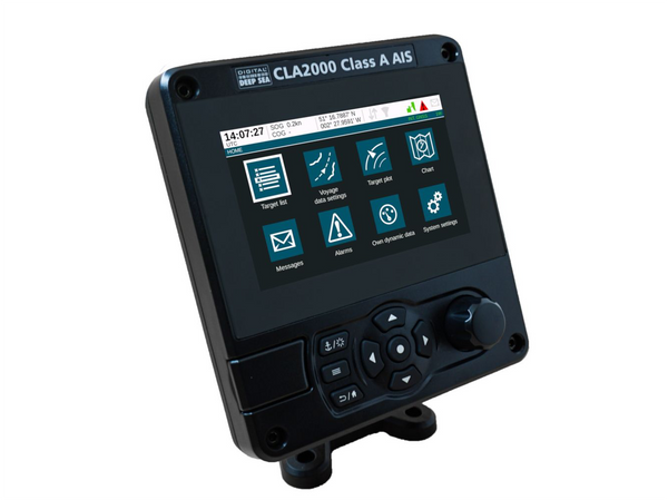 Digital Deep Sea CLA2000 Class A Ais Transponder