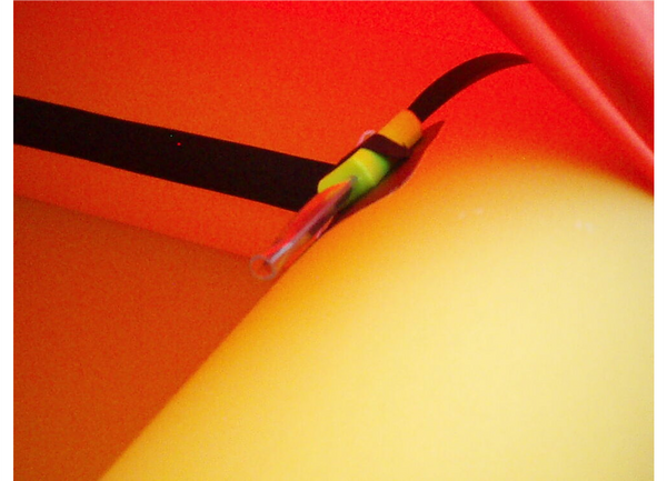 Waypoint 2 Person Coastal Single Tube Lightweight Liferaft in Valise -7kg - In Stock