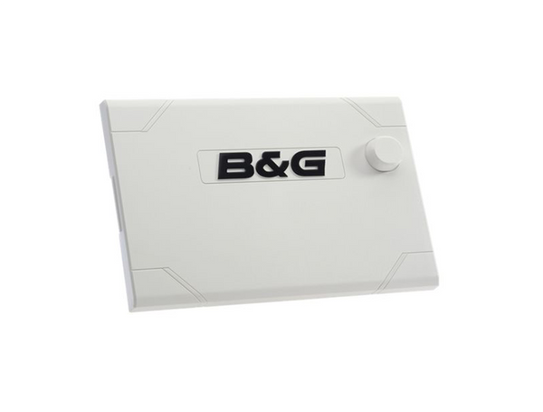B&G Zeus³ 7" Chartplotter with World Basemap