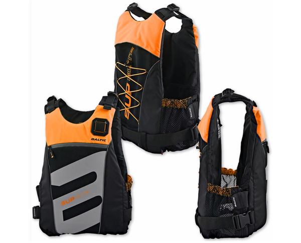 Baltic SUP Elite Buoyancy Aid - 2024- NEW - 2 Colours - In Stock