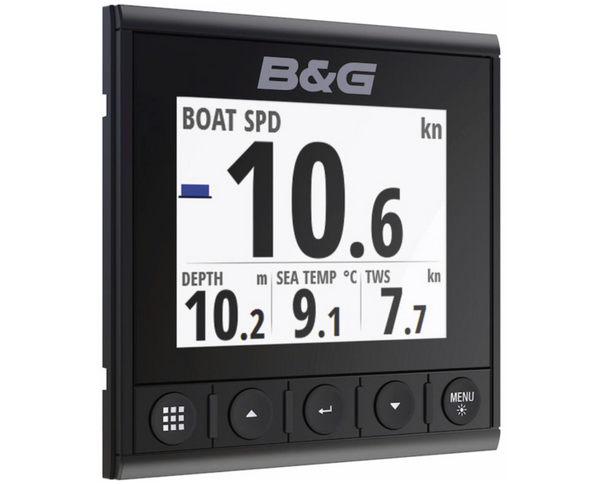 B&G Triton2 Multi Purpose Digital Display