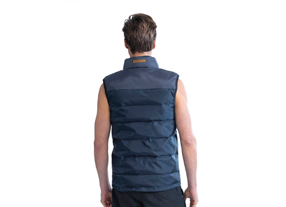 Jobe 50 Newton Bodywarmer Men - Midnight Blue _ SPECIAL OFFER WHILST STOCKS LAST