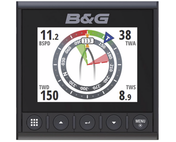 B&G Triton2 Multi Purpose Digital Display