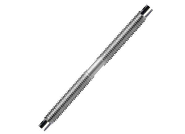 Blue Wave Stainless Steel QRT Double Thread Pin - 5 Sizes