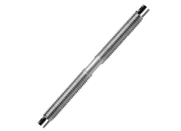 Blue Wave Stainless Steel QRT Double Thread Pin - 5 Sizes - The Wetworks