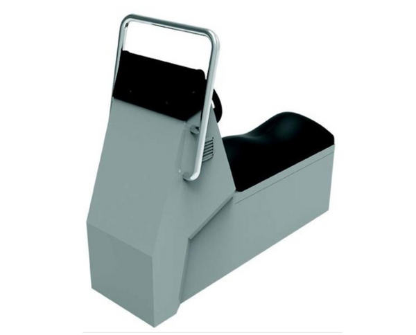 Waveline Jockey Console & Seat Suitable for 3m+ RIBs - 2024 Model