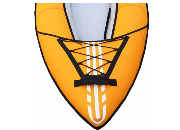 Plastimo Single Seater Inflatable Kayak 2.70m - SPECIAL OFFER WHILST STOCKS LAST