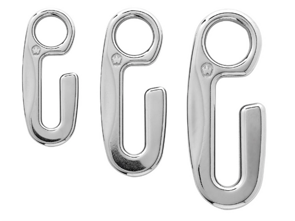 Wichard Stainless Steel Anchor Chain Grip - 3 Sizes