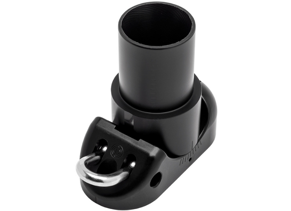 Allen Pivoting Mast Step/Heel - 5 Variants