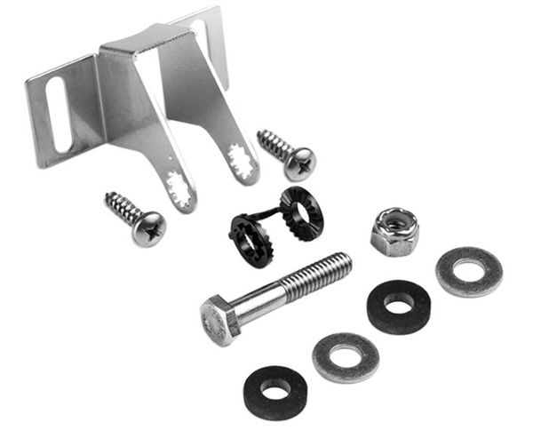 Lowrance HOOK² 4x Fishfinder GPS Bullet Skimmer ROW