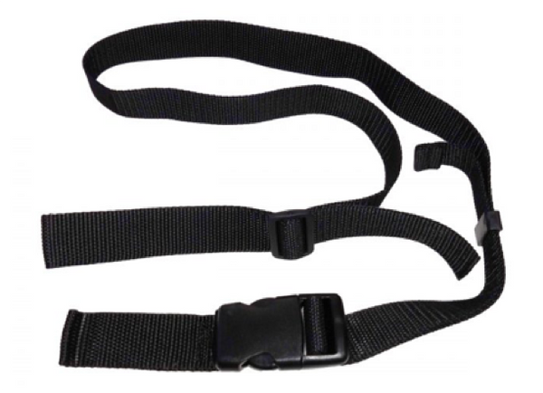 Baltic Crutch Strap Dinghy Pro