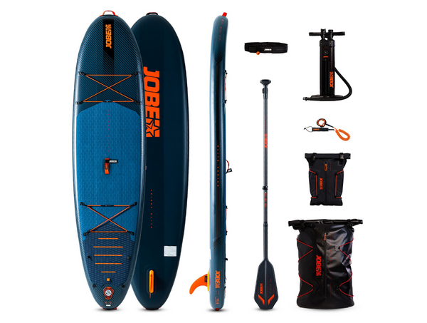 Jobe Yarra Elite 10.6" Inflatable Paddle Board Package - NEW - 2023 Model - In Stock
