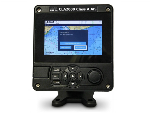 Digital Deep Sea CLA2000 Class A Ais Transponder