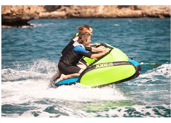 Jobe Binar 4 Person Towable - 2024 Model
