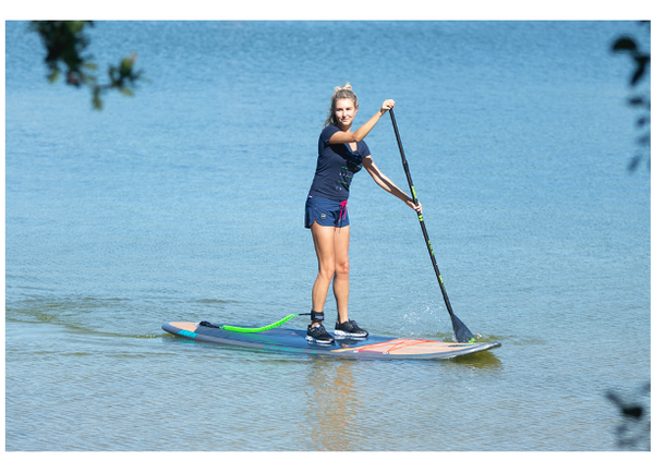 Jobe Vizela Paddle Board 9.4 - New - 2022 Model - In Stock - Collection Only