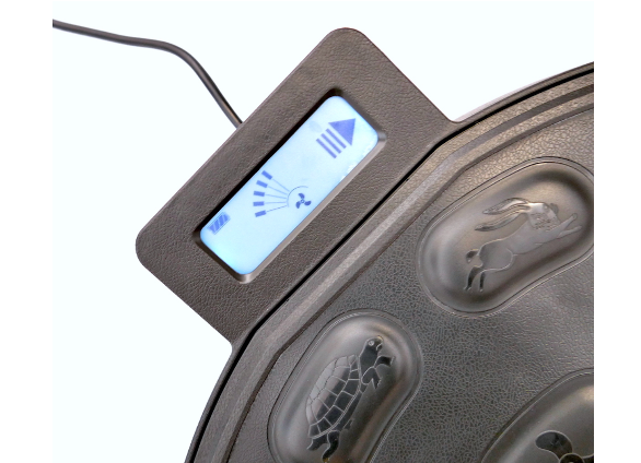 Haswing Digital Foot Controller for Cayman Outboards