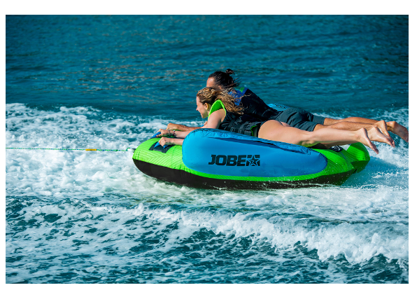 Jobe Scout - 2 Person Towable -  New - 2021 Model