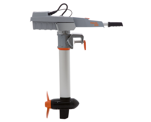 Torqeedo Travel 603S - NEW - 2 HP Suitable for Vessels up to 1 Ton -In Stock