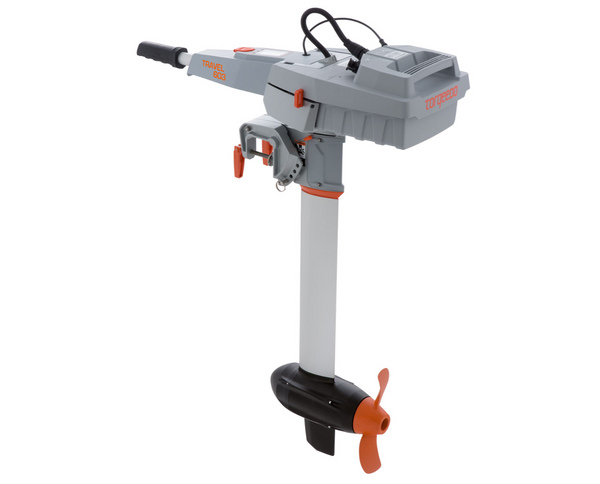 Torqeedo Travel 603S - NEW - 2 HP Suitable for Vessels up to 1 Ton -In Stock