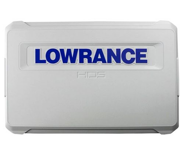 Lowrance HDS 12 LIVE Fishfinder with Active Imaging 3-in-1 (ROW)