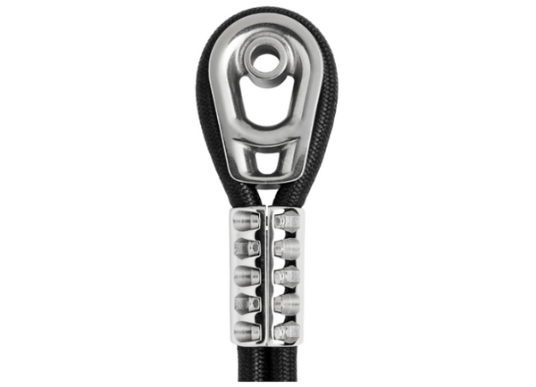 Wichard Anti Torque Cable Clamp - 4 Sizes