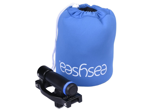 Easysea Flipper Folding Winch Handle - In Stock