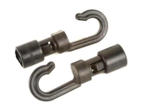 Ruk Cord Hooks