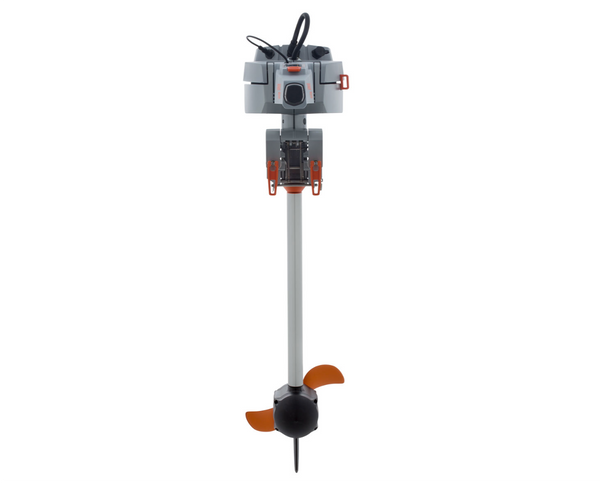 Torqeedo Travel 603S - NEW - 2 HP Suitable for Vessels up to 1 Ton -In Stock