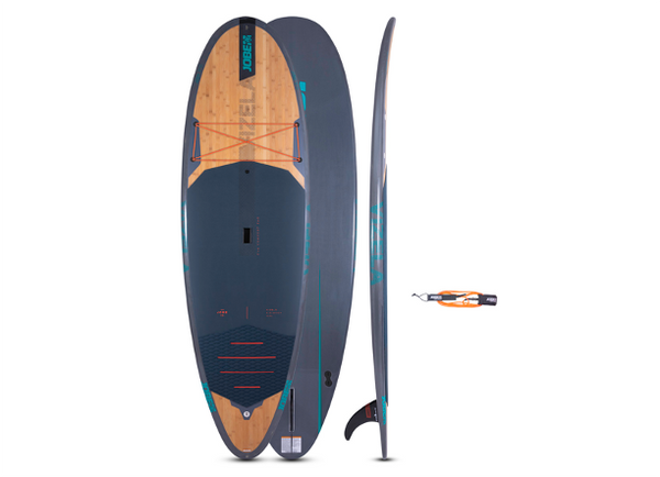 Jobe Vizela Paddle Board 9.4 - New - 2022 Model - In Stock - Collection Only