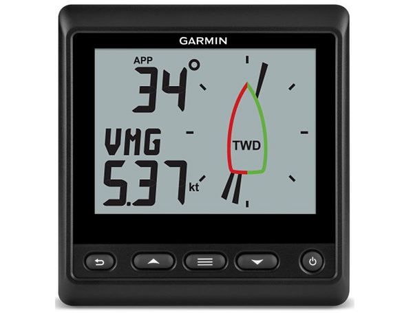 Garmin GNX Wind Marine Instrument