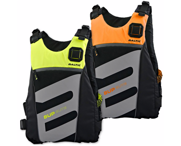 Baltic SUP Elite Buoyancy Aid - 2023- NEW - 2 Colours - In Stock