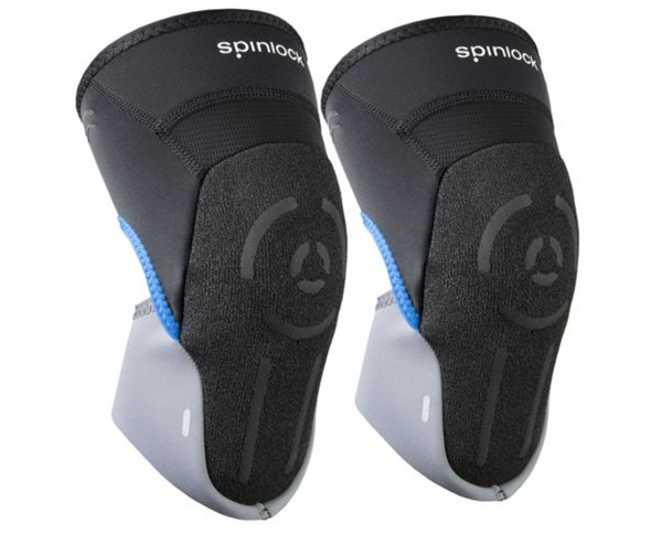 Spinlock Knee Pads - 3 Sizes - In Stock