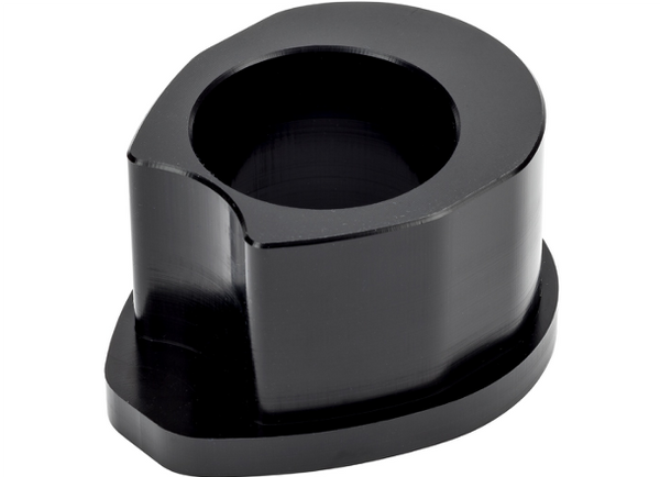 Allen Pivoting Mast Step/Heel - 5 Variants