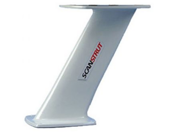 Scanstrut PT2001 - PowerTower - 14 Inch (350mm) for Raymarine 2kW & 4kW & Garmin GMR21/41 radomes