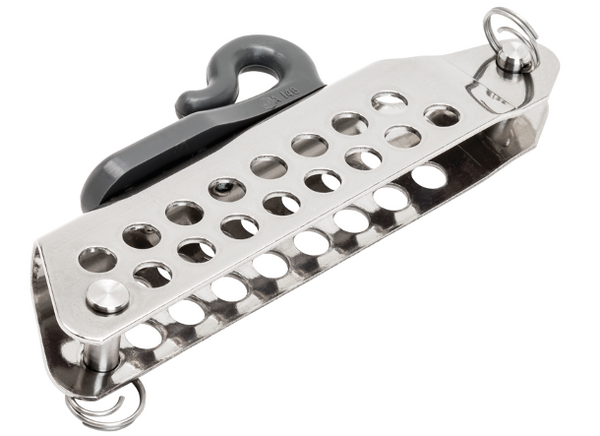Allen A4272-148 Vernier Adjuster with Lacing Hook