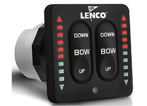 Lenco LED Flybridge Kit New Style 30