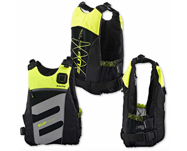 Baltic SUP Elite Buoyancy Aid - 2024- NEW - 2 Colours - In Stock