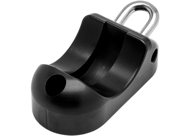 Allen Pivoting Mast Step/Heel - 5 Variants