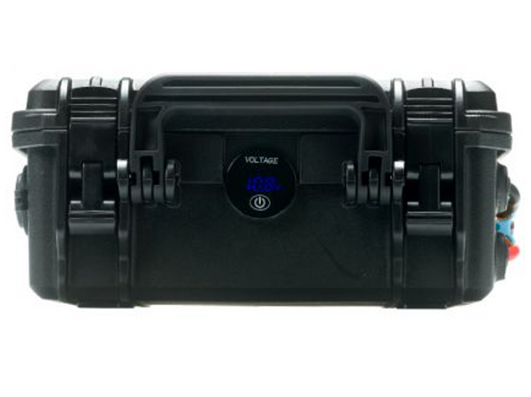 Rebelcell Outdoorbox 12.50 AV - 12V 50A 634Wh