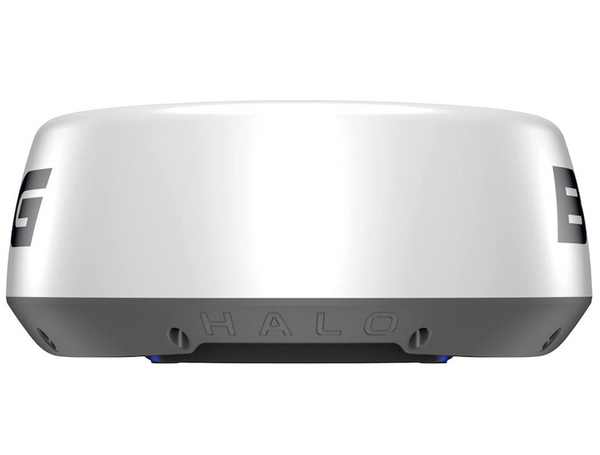 B&G HALO20+ Radar