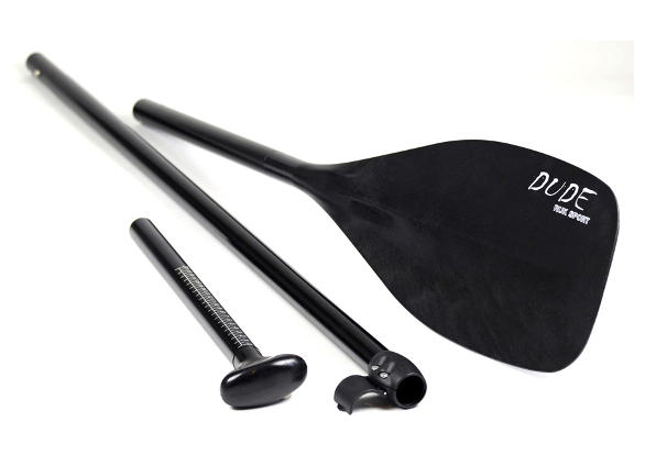 RUK Dude 3 Piece SUP Paddle
