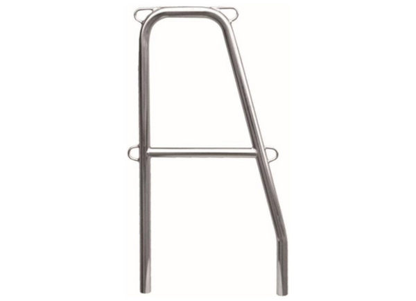 Proboat Standard Stainless Steel Stanchion Gates - 2 Sizes