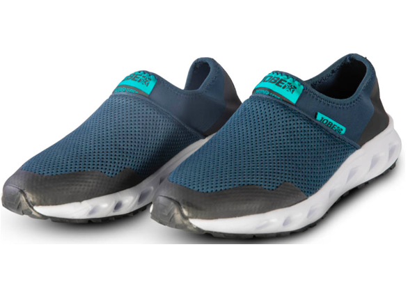 Jobe Discover Slip-On Shoes Teal - 9 Sizes