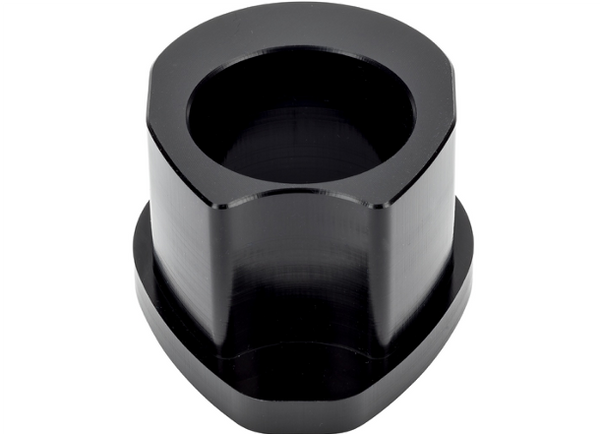 Allen Pivoting Mast Step/Heel - 5 Variants