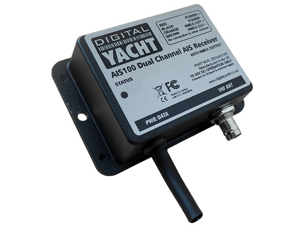 Digital Yacht AIS100 AIS Receiver - NMEA 0183