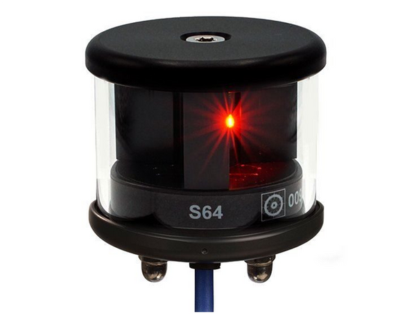 K2W Navigation LED Port Light 2nm - Standard