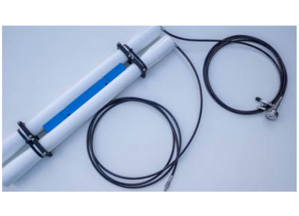 Rainman Watermaker System  230V - Naked - Compact or High Output - 2025 Model - With Water Gauge Fitted