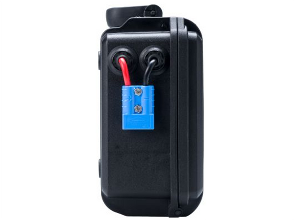 Rebelcell Outdoorbox 12.50 AV - 12V 50A 634Wh